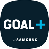 Goal+ for Samsung icon