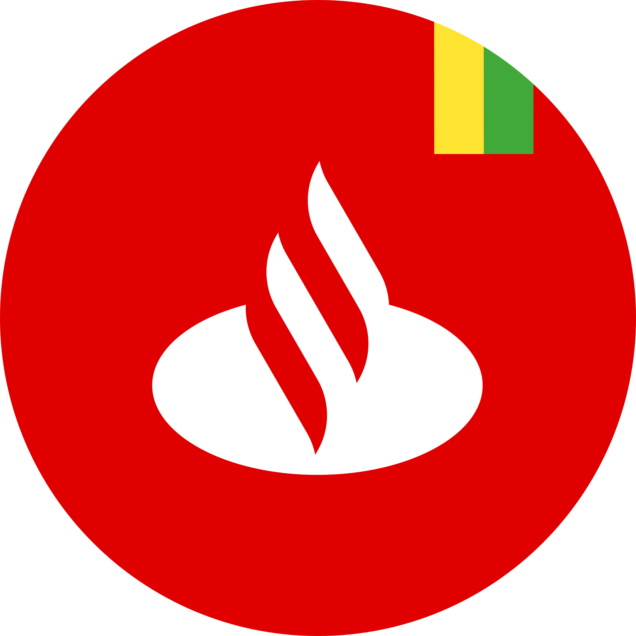 Santander icon