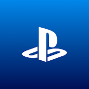 PS App icon