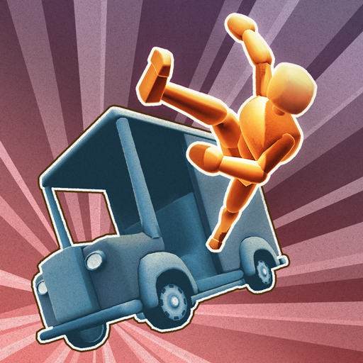 Turbo Dismount icon