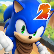 Sonic Boom icon