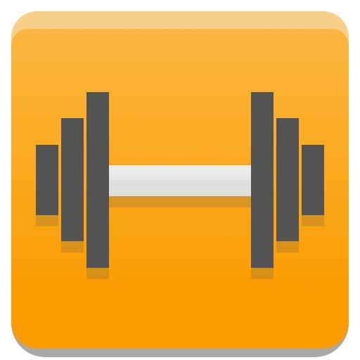 Simple Workout Log icon