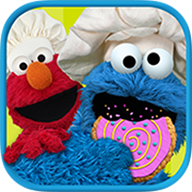 Sesame Street Alphabet Kitchen icon