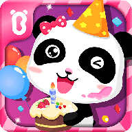 B-day Party icon