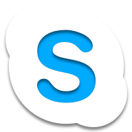 Skype Lite icon