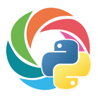 Learn Python icon