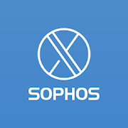 Sophos Mobile Security icon