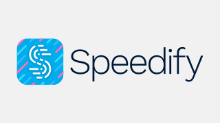Speedify icon