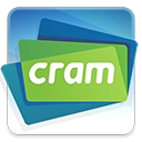 Cram icon