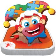 PUZZINGO Puzzles icon