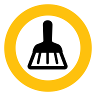 Norton Clean icon