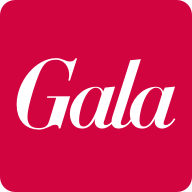 Gala icon
