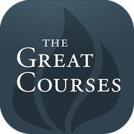 Great Courses icon
