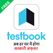 Testbook icon
