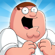 Family Guy icon