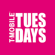 T‑Mobile Tuesdays icon