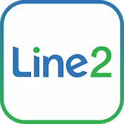 Line2 icon