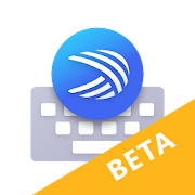 SwiftKey Beta Keyboard icon