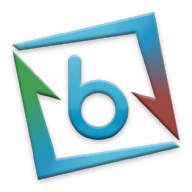 BoxSync icon