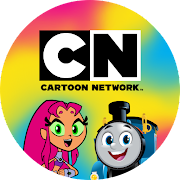 CN icon
