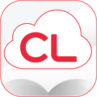 cloudLibrary icon