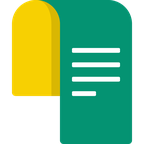 Uolo Notes icon