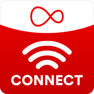 Virgin Media Connect icon
