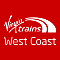 Virgin Trains icon