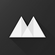 Mysplash icon