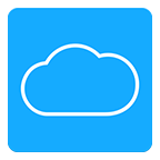 My Cloud icon
