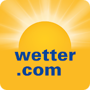 wetter.com icon