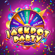 Jackpot Party icon