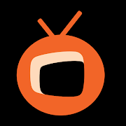Zattoo TV icon