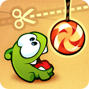 Cut the Rope Free icon