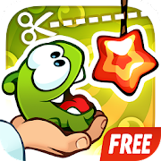 Cut the Rope Experiments Free icon