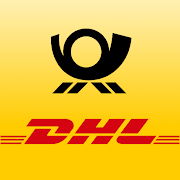 DHL Paket icon
