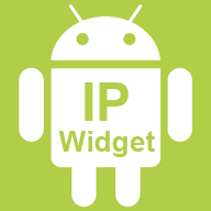 IP Widget icon