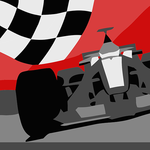 Formel1.de icon