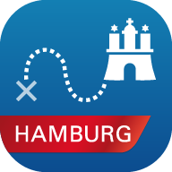 Hamburg icon