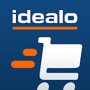 idealo Shopping icon