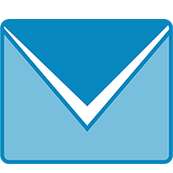 Mail.de icon