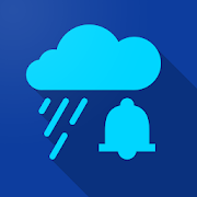 Rain Alarm icon