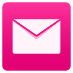 Telekom Mail icon