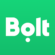 Bolt (Taxify) icon