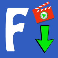 Video Downloader for Fb icon