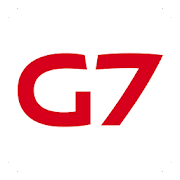 G7 Taxi icon