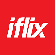 iflix icon