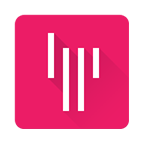 Gitter icon