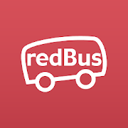 redBus icon