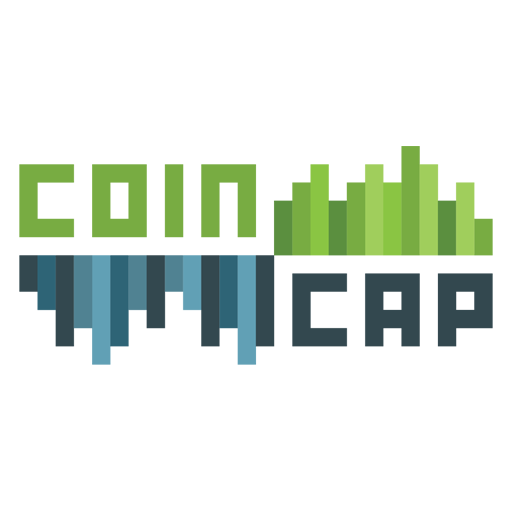 CoinCap icon